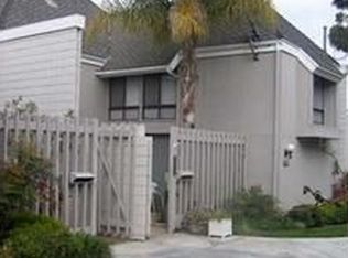 16351 Wimbledon Ln, Huntington Beach, CA 92649