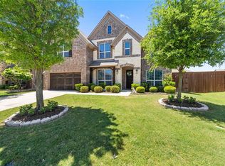 805 Renault Way, McKinney, TX 75071