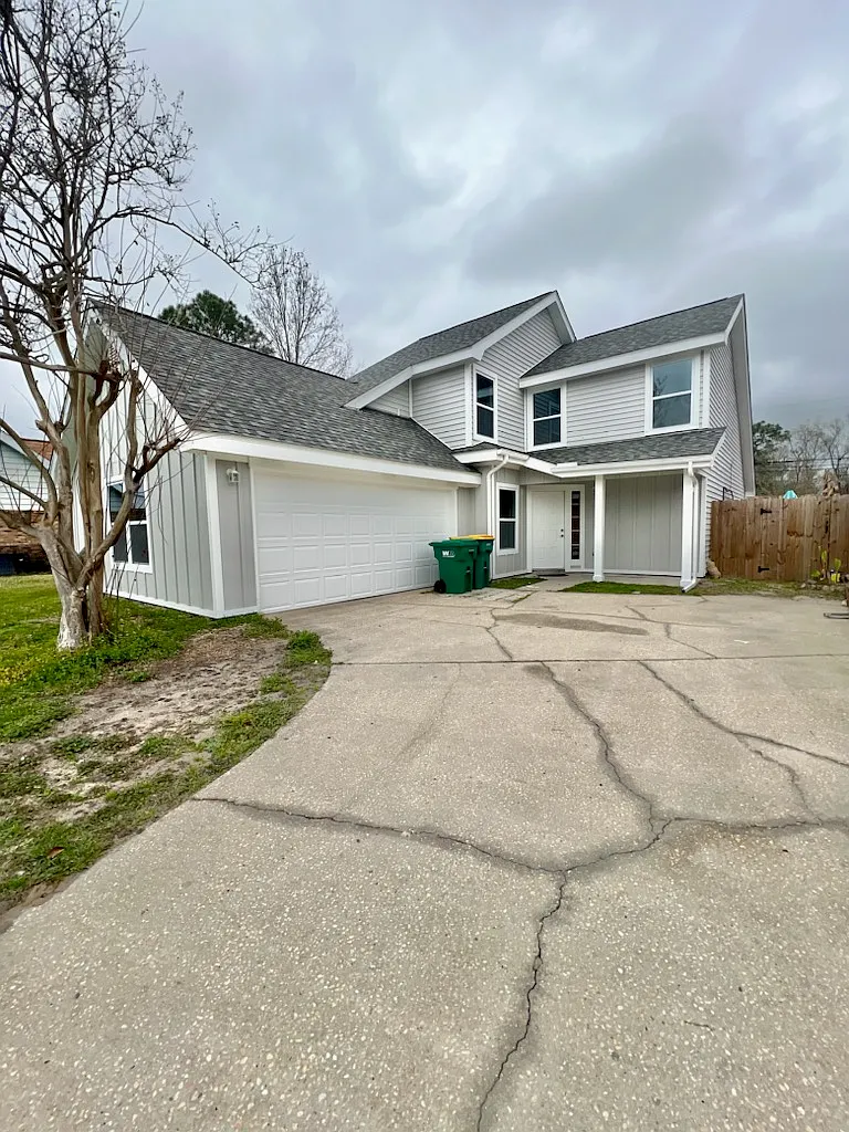 1943 Patrician Way - 1 — Photo 1