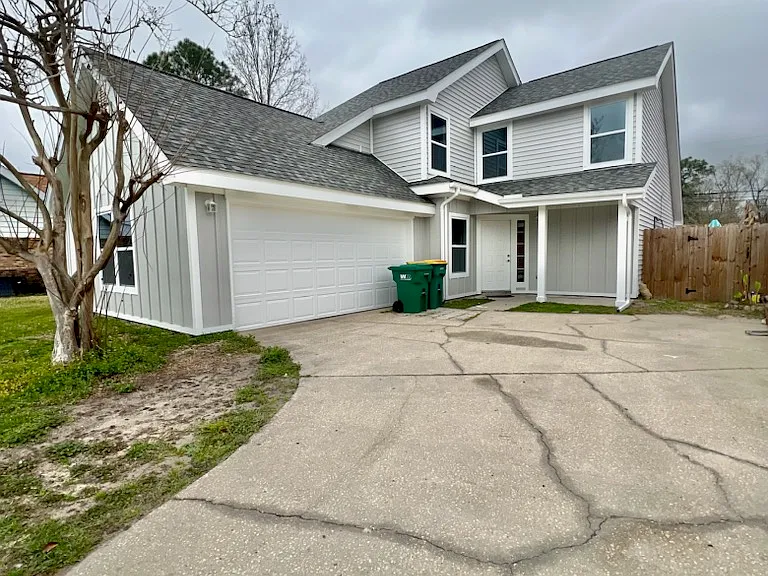 1943 Patrician Way — Photo 1