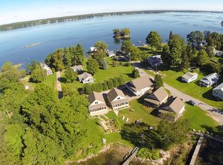 5 Ferguson Dr, Hammond, NY 13646