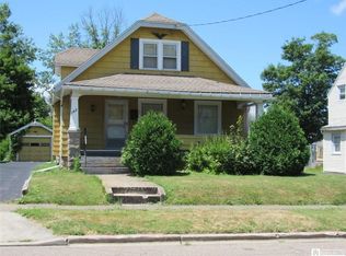 142 Colfax St, Jamestown, NY