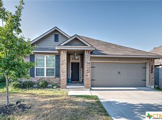 710 Hobby Rd, Copperas Cove, TX 76522