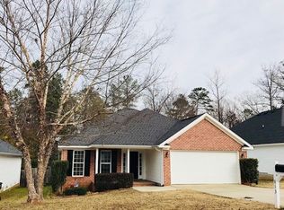 813 Michelle Ct, Grovetown, GA 30813