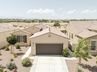 10654 Green Valley Rd, Apple Valley, CA 92308