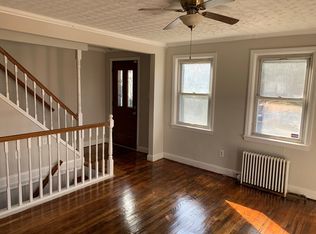 5719 Simmonds Ave, Baltimore, MD 21215