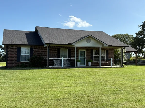 37130 Alma Ln, Shawnee, OK 74801