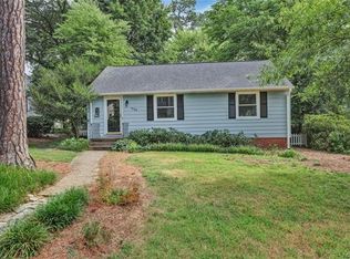 6702 Wessex Ln, Richmond, VA 23226