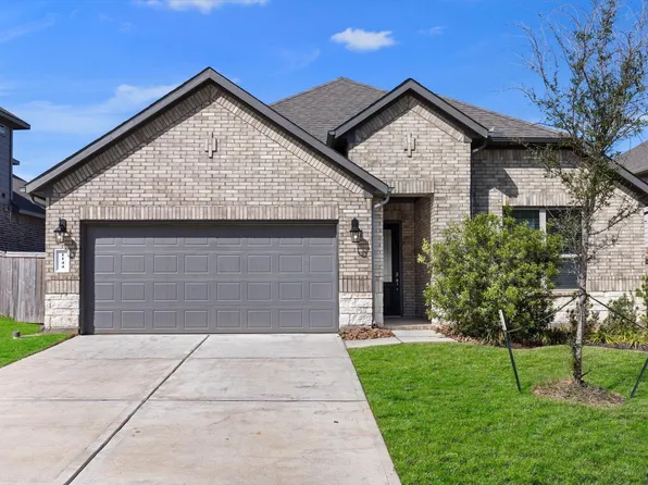 1144 Purple Orchid St, Montgomery, TX 77316