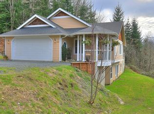 1045 Kingsmill St, Bellingham, WA 98229