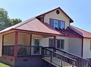 4130 Howell Cove Rd, Talladega, AL 35160