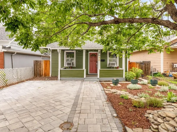 46 Lowell Boulevard, Denver, CO 80219