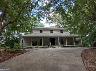 284 Chickadee Ct, Monticello, GA 31064