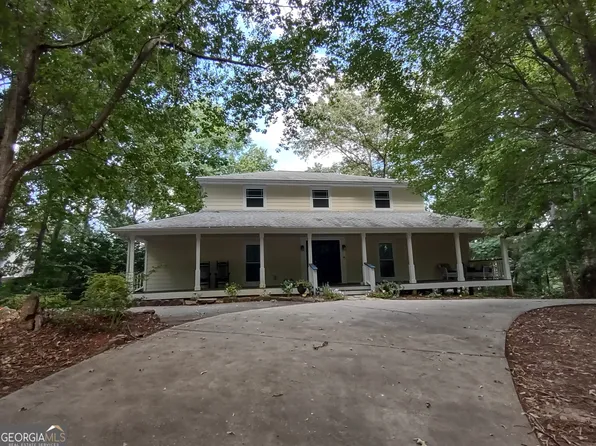 284 Chickadee Ct, Monticello, GA 31064