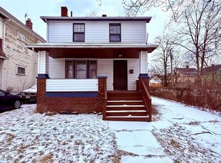 11312 Continental Ave, Cleveland, OH 44104