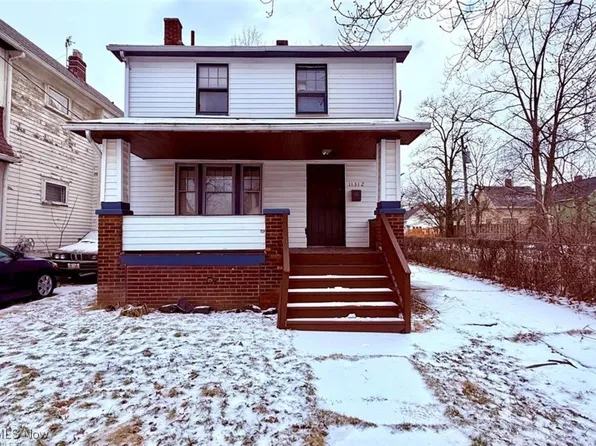 11312 Continental Ave, Cleveland, OH 44104