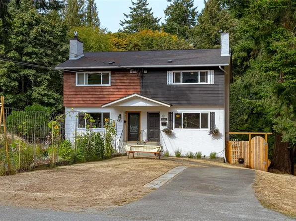 416 B Gamble Pl #A, Colwood, BC V9B 2R1