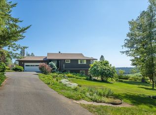 12320 E Staley Rd, Chattaroy, WA 99003