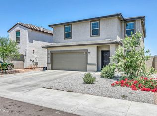 6334 W Latona Rd, Laveen, AZ 85339