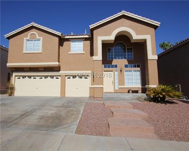 269 Single Petal St, Henderson, NV, 89074
