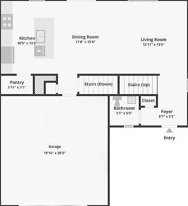 Listing photo 2