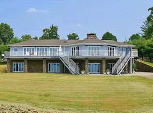 223 Anthony Ford Rd, Penhook, VA 24137