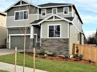 5860 NE Pohlman Dr, Hillsboro, OR 97124