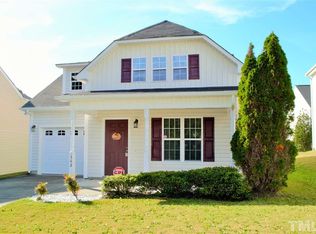 1542 Flowering Peach Trl, Raleigh, NC 27610