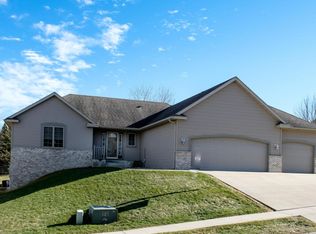4618 Birdie Ln NW, Rochester, MN 55901