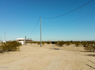 17331 N Stonebluff Rd, Maricopa, AZ 85139