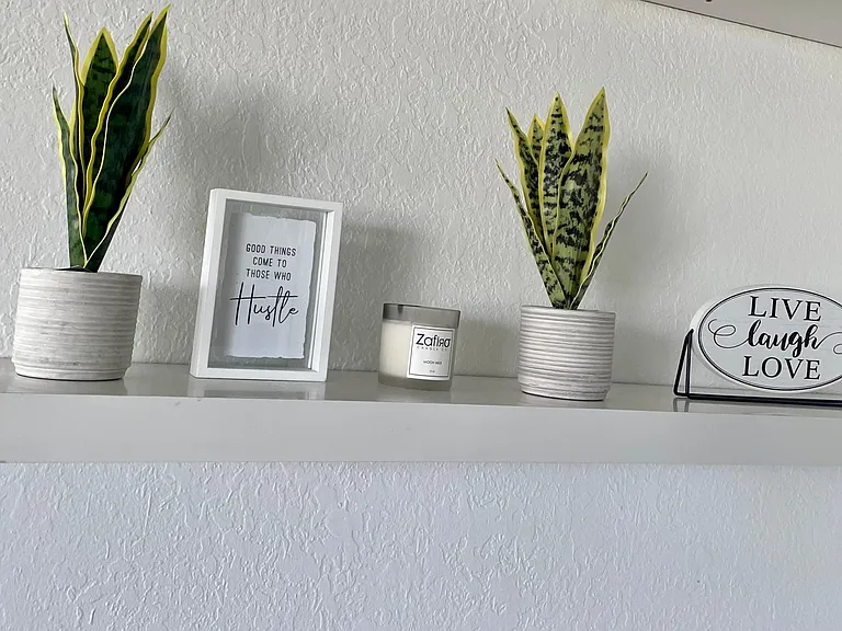 4316 Marina City Dr #329 — Photo 7