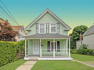 73 Ashland St, Lynn, MA 01905