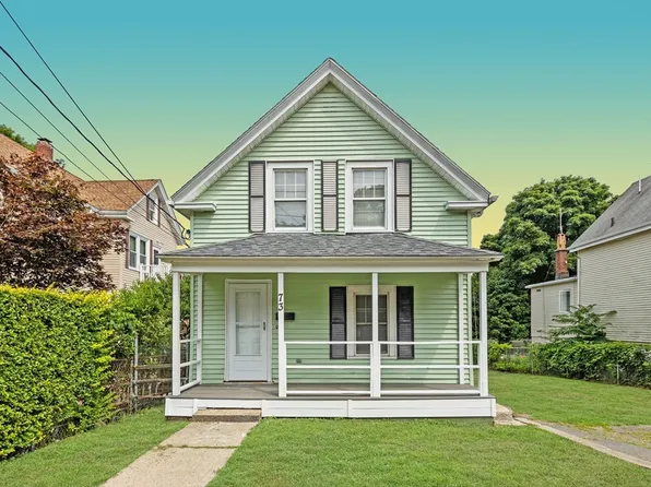73 Ashland St, Lynn, MA 01905