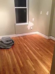 Rented by Subway Management