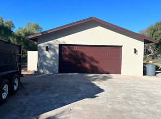 333 Galloway Valley Rd, Alpine, CA 91901