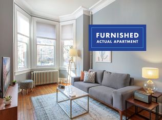 1501 Vermont Ave NW #A, Washington, DC 20005