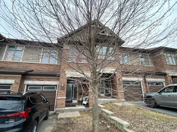812 Fletcher Cir, Ottawa, ON K2T 0B6