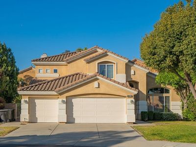 1390 Heatheridge Ln, Chino Hills, CA, 91709