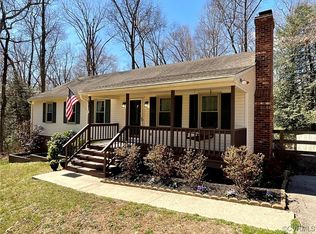 7095 Brooking Way, Mechanicsville, VA 23111