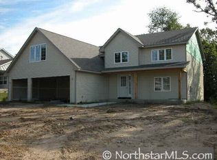 1108 Cimarron Trl, Isanti, MN 55040