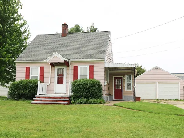 322 E North Ave, Little Chute, WI 54140