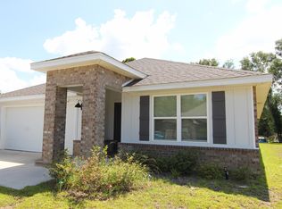 5372 Wyndell Cir, Crestview, FL 32539