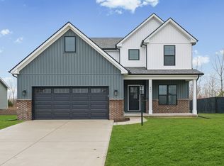 407 Harpers Ferry, Savoy, IL 61874