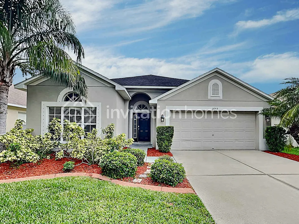 1652 Bonita Bluff Ct
