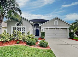 1652 Bonita Bluff Ct, Ruskin, FL 33570