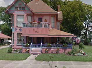 312 W Washington St, Shelbyville, IN 46176