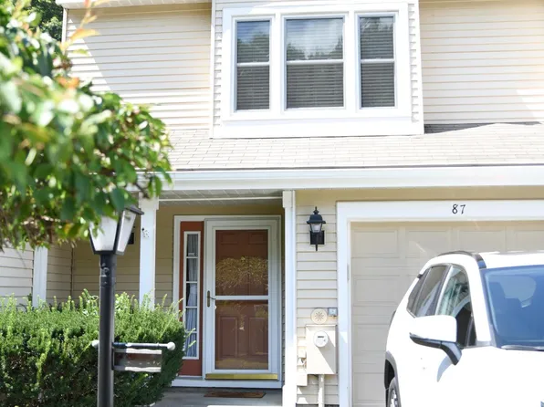 87 Stoney Creek Drive, Clifton Park, NY 12065