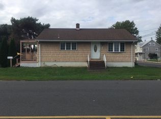 2 Rose St, South River, NJ 08882