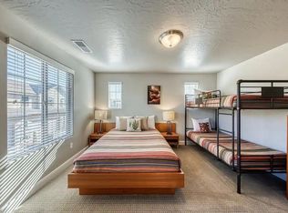 1914 E Fiesta Ln, Washington, UT 84780