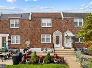 2704 Hellerman St, Philadelphia, PA 19149